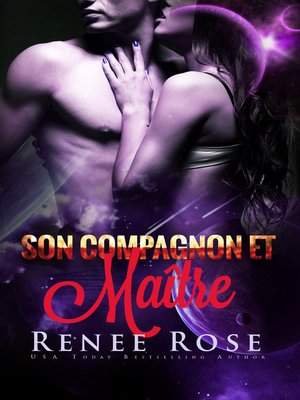 cover image of Son Compagnon et Maître